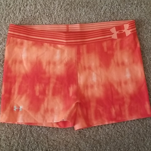 Under armour shorts - Picture 1 of 1